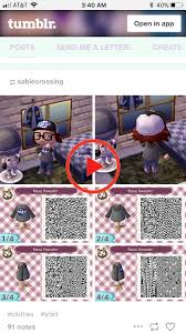 Pin On Cute Wallpapers In 2020 Animal Crossing Qr Codes Clothes Animal Crossing Qr Animal Crossing