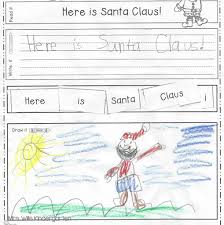 Free letters and alphabet worksheets. Kindergarten Handwriting Practice And Sentence Writing