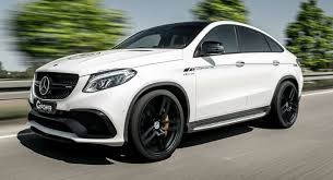 After rocketing around in the gle63 s, we can confirm that it's just as. G Power Pumps Up The Mercedes Amg Gle 63 S Coupe To 789 Hp Carscoops