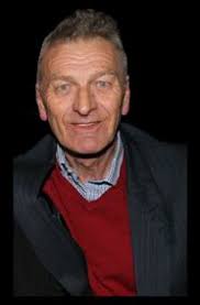 Condolence Book for Richard IRELAND (Claremorris, Mayo)