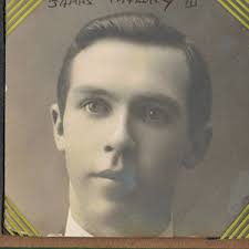 James Harvey III (1881-1902)