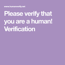 Please Verify That You Are A Human Verification Human Verify Life Cheats