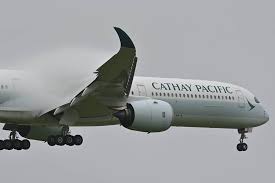 You can also manage bookings and view your frequent flyer account online. Cathay Pacific Cathaypacific Twitter