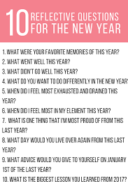 New Year Reflection Questions And Personal Reflections On 2017 Hey There Chelsie This Or That Questions Reflection Questions Year End Reflection