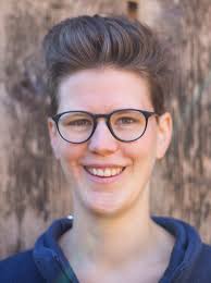 About us: Andrea Winiger