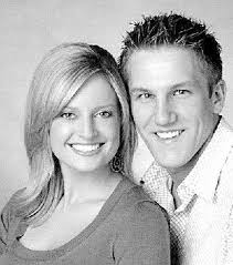 Engagement: Lisa DeHaan to marry James Fritts