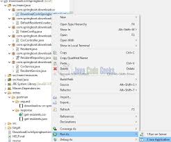 For conversation, it has interactive tools. Spring Boot Download Csv File Examples Java Code Geeks 2021