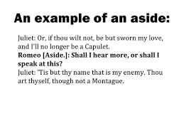 Ay me, sad hours seem long. Rj Whole Story Flashcards Quizlet