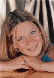 Mandy Burek Obituary (2003)