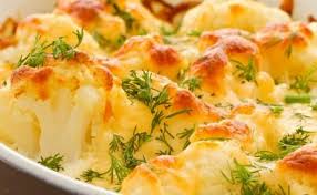 Den blumenkohl in röschen teilen und ca. 7 Einfache Schnelle Und Leckere Blumenkohl Gerichte Freshouse