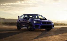 2004 subaru impreza wrx sti. 2018 Subaru Wrx Sti Wallpapers Wsupercars