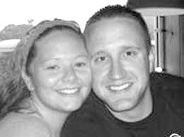 Laura Rauh and Michael McMann