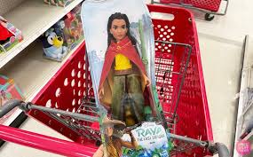 Check out the link in my bio for the amazon listing. Disney Raya The Last Dragon Raya Fashion Doll 14 99