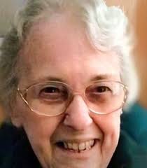 Mary "Pauline" Levesque Obituary