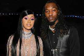Later, offset would reveal in a rolling stone article that he had his publicist set the two up on a group hang in new york ahead of the big game, but that the super bowl was their first official date. Cardi B S Reason For Getting Back With Offset Is Hilarious
