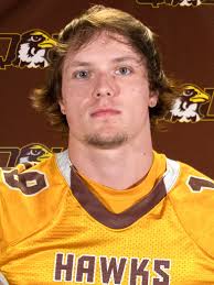 2024 Sprint Football Roster