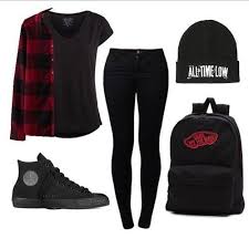 28 Best Punk Outfits Ideas Vintagetopia Scene Outfits Outfits For Teens Fashion
