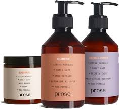 Much like the rest of prose's offerings, customers fill out an online quiz, and the brand's algorithm formulates each product. Prose Treat Style Hair Oil Reviews 2021