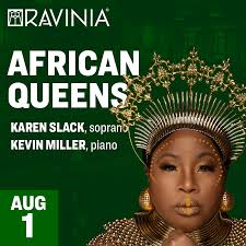 Isabel Leonard Headlines Opera Naples' 'West Side Story'