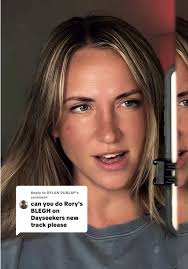 Replying to @DYLAN DUNLAP metalcore 🤝🏼 baddiecore THANKYOU @Dayseeker  #dayseeker #metalcore #moodysunbeam #newmusic #summerplaylist