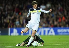 Torres ensured chelsea's progress to the champions league final with a late goal at barcelona. 10 Man Chelsea Survive Barcelona Advance To Champions League Final Video Mlive Com