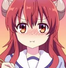 The bot can host anime characters competition quiz games for two or more players. Poke On Twitter Petition To Make This Demon List S Discord Server Pfp