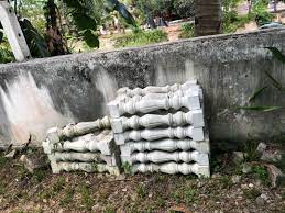 611 likes · 4 talking about this. Tiang Roman Batu Botol Home Furniture Others On Carousell