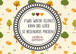 Baby Spruch Zur Geburt Etwas Winzig Kleines Kann Das Gluck So Riesengross Machen Hobea Hobea Germany Baby Spruch Quote Zur Geb Baby Quotes Baby Shop Plan Bee