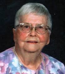 Freda Hansen Obituary (1924