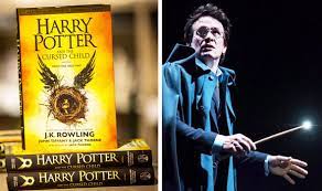 The series is distributed by warner bros. Harry Potter And The Cursed Child Film Due 2020 Dan Radcliffe Wanted Films Entertainment Express Co Uk