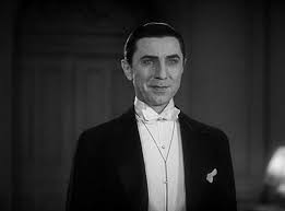 Bela Lugosi In Dracula 1931 Dracula Film Dracula Bela Lugosi