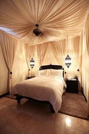 When dealing with a windowless room, you really start to miss the natural light and appreciate the from decorating a room to building a custom home, houzz connects millions of homeowners, home. Master Bedroom Curtain Ideas Siddhivinayak Pardewala