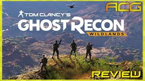 Tom clancy's ghost recon wildlands is an open world game focusing on a conflict with the santa blanca drug cartel in bolivia. Ghost Recon Wildlands Review Buy Wait For Sale Rent Never Touch Youtube