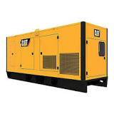 1000 Kva Caterpillar Diesel Generator CPCB 4 at ₹ 7700000 ...