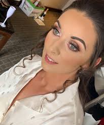 Arlene harkin makeup artistry