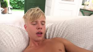 Blondestud6969's captivating gaze