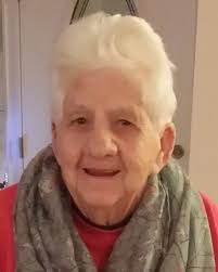 Remembering Helen Virginia (Campbell) Painter