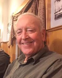 Robert Comstock, Sr. Obituary