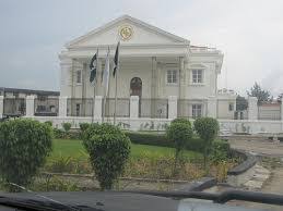 Real reason segun agbaje will not handover gtb to a woman; See The Most Beautiful House In Nigeria