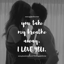 When You Meet The Love Of Your Life Time Stops Love Is Passion Pin On Passionate L
