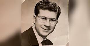 Obituary, Visitation & Funeral Information