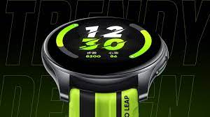 Realme Watch T1 Offiziell