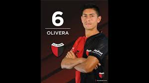 We did not find results for: Emanuel Olivera Colon De Santa Fe 2016 17 Youtube