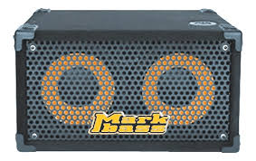 Maybe you would like to learn more about one of these? The Lightweight Markbass Traveler 102p 2x10 Bass Speaker Cabinet Soundreview