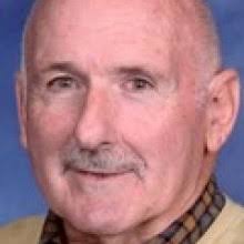 Obituary of Charles Vernon Foote