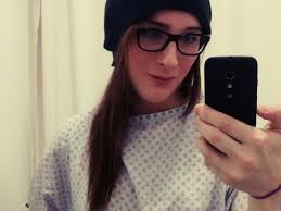 Fundraiser by Mia S Cruddas : Mia's Gender Confirmation Surgery