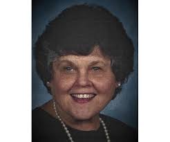 Patricia Spanswick Obituary (1940