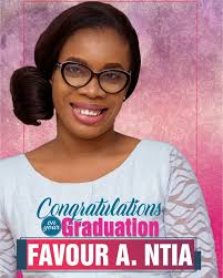 Pray With Rev. Ntia I. Ntia...