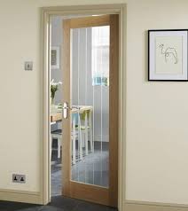 The epitome of luxury, oak internal doors are beautifully crafted and versatile, available in classic and contemporary designs, solid oak doors are suitable for any home where only. Genoa Oak Glazed Internal Glass Doors Oak Interior Doors Internal Wooden Doors