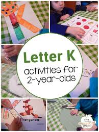 Letter K Activities For 2 Year Olds The Measured Mom Letter J Activities Alphabet Activities Alphabet Activities Toddler